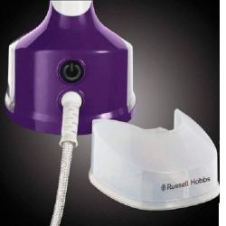 Russell Hobbs | Steam Genie Handheld Garment Steamer - deluxe.com.ng