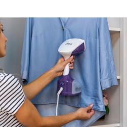 Russell Hobbs | Steam Genie Handheld Garment Steamer - deluxe.com.ng