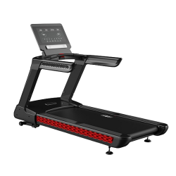 TECHNO FITNESS S600 Commercial Treadmill (Led Display) - deluxe.com.ng