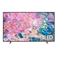 Samsung 55″ QLED TV 4K UHD, Smart -QA55Q60BAUXKE -deluxe.com.ng