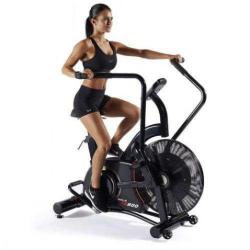 SOLE FITNESS SB800 Sole Air Cycle (AIR BIKE) - deluxe.com.ng