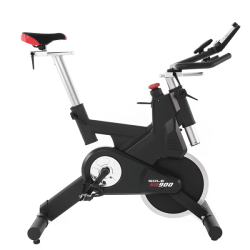 SOLE FITNESS SB900-2020 Sole Spin Bike (2020 Model) - Deluxe.com.ng