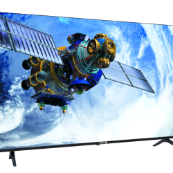 Scanfrost 85 Inch 4K Android TV | SFLED85AN - deluxe.com.ng