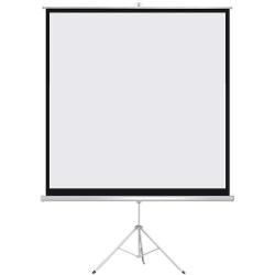 Smaat Projector 60/60 Trypod screen