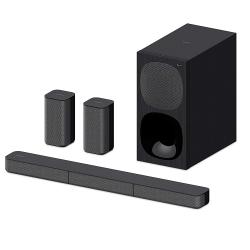 SONY 400W 5.1ch Home Cinema Soundbar System | HT-S20R - deluxe.com.ng