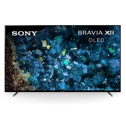 SONY 77 INCH | 4K OLED TV | XR-77A80L - deluxe.com.ng