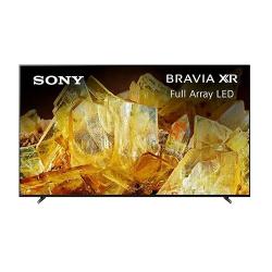 SONY 85 INCH XR PROCESSOR,FULL ARRAY,GOOGLE TV | KD-85X90L - deluxe.com.ng