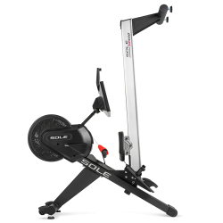 SOLE FITNESS SR550-2023 Sole Rower Bike 2023 model - deluxe.com.ng