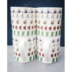 Sainsbury'S | His Gardening Mug- deluxe.com.ng