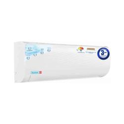 Scanfrost 1.5HP Split Unit Air Conditioner  With Wave Technology | SFACS12M (WITHOUT KIT) - deluxe.com.ng