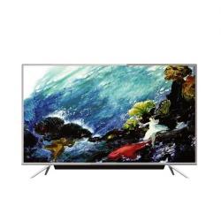 Scanfrost | 43'' 2K Smart Android Frameless Television SFLED43AN- deluxe.com.ng