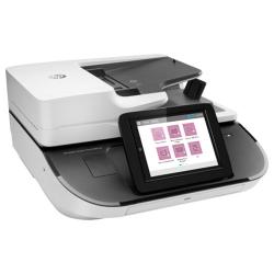 HP Scanner | Digital Sender Flow Flatbed Scanner 8500FN2 - L2762A - deluxe.com.ng