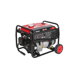 Senci 2.5Kva Generator | SC5000M - deluxe.com.ng