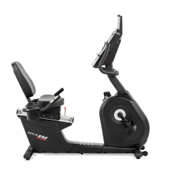 SOLE FITNESS Sole Recumbent Bike R92 2023 model - deluxe.com.ng