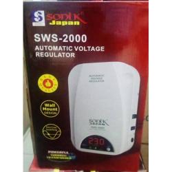 Sonik LeMark X Commercial  Blender LXB1212 350W - deluxe.com.ng