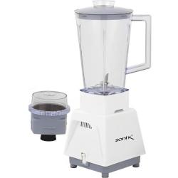 Sonik Commercial Blender SB242 350W - deluxe.com.ng