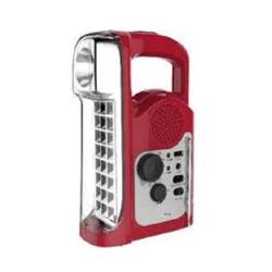 Sonik Emergency Lamp ST-9930 - deluxe.com.ng