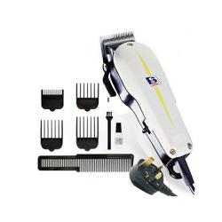 Sonik Hair Clipper SHC 3900A - deluxe.com.ng