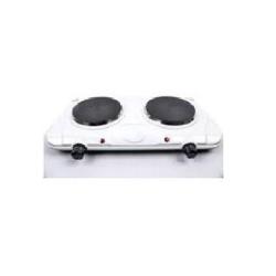 Sonik Hot Plate DHP White - deluxe.com.ng