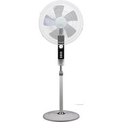 Sonik SSF 1018 18Inch Standing Fan  - deluxe.com.ng