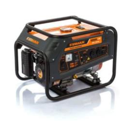 Firman 2.0kva Manual Generator - RD2910