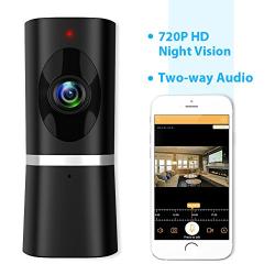 TAKIHOO IP CAMERA