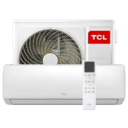 TCL 1.5HP 12000 BTU SPLIT INV AC R410A | TAC-12CSA/XA73