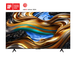 TCL 65 Inch UHD 4k TV | P755 - deluxe.com.ng