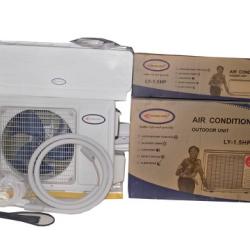 TECHNOCOOL 1.5HP SPLIT UNIT AIR CONDITIONER -deluxe.com.ng