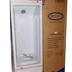 TECHNOCOOL 360L CHILLER REFRIGERATOR-deluxe.com.ng