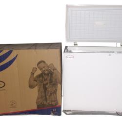 TECHNOCOOL CHEST FREEZER 411 -deluxe.com.ng