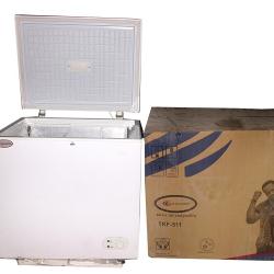 TECHNOCOOL CHEST FREEZER 511- deluxe.com.ng