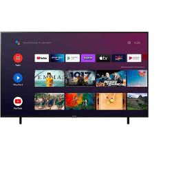 PANASONIC 55 INCH 4K LED ANDROID SMART TV TH-55LX700MF-deluxe.com.ng