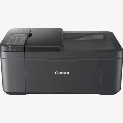 CANON INKJET PRINTER MFP PIXMA TR4645 - deluxe.com.ng