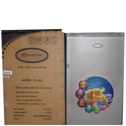 Technocool Table Top Refrigerator TC-90L -deluxe.com.ng