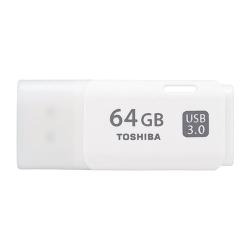 Toshiba THN-U301W0640E4 Hayabusa USB 3.0 64GB USB Flash Drive Pendrive LJMALL - deluxe.com.ng