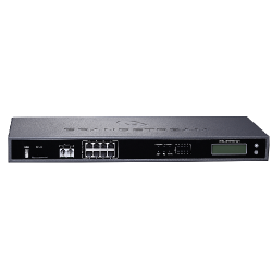 Grandstream UCM6208 IP PBX - deluxe.com.ng