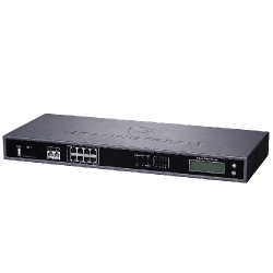 Grandstream UCM6208 IP PBX - deluxe.com.ng