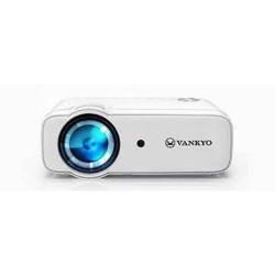 Vankyo 4000 Lumens Projector- For All Outdoor & Indoor Event (DIFAV) - deluxe.com.ng