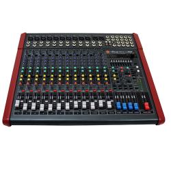 VIRGIN VM-12 SOUND MIXER - deluxe.com.ng