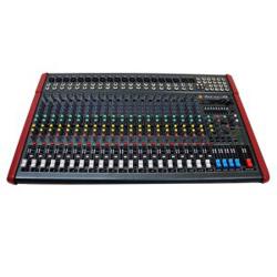 VIRGIN VM20 SOUND MIXER - deluxe.com.ng