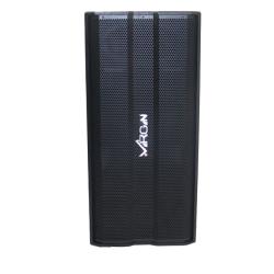 VIRGIN DOUBLE BOLD 215 SOUND SPEAKER - deluxe.com.ng