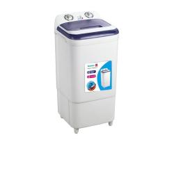 SCANFROST SINGLE TUB WASHER 7KG - SFST07A - deluxe.com.ng