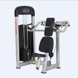 LITE FITNESS WT-A11 SHOULDER PRESS - deluxe.com.ng