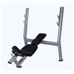 WT-A50 INCLINED WEIGHT BENCH (PREMIUM) - deluxe.com.ng