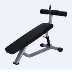 LITE FITNESS WT-A56 ADJUSTABLE ABDOMINAL BENCH (PREMIUM) - deluxe.com.ng