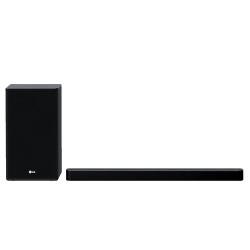 LG AUD 8A SP 3.1.2ch 440W Soundbar with Subwoofer - deluxe.com.ng