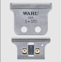 Wahl Adjustable T-Shaped Trimmer Blade 01062-600 - Deluxe.com.ng