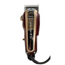 Wahl Professional 5 Star Legend Clipper with Ultimate Wide Range Fading for Professional Barbers and Stylists - deluxe.com.ng