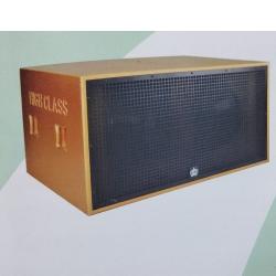 HIGH CLASS SPEAKER YL218 | 30Hz-200 KHz| 9600W| - Deluxe.com.ng